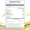 Organic Ginger Powder (Adrak Powder) | 8 oz (227g). 