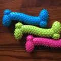 Chewable Toy Dogs Teether .. 