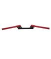 Pack of 3 - Universal Handle Bar for Bikes - Multicolor. 