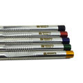 Premium Quality Sinus Lift Osteotomes Straight Offset Concave Dental Bone Implant Ostetome Set of 5. 