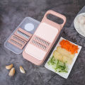Vegetable Chopper Food Grade Onion Processor Vegetable Cutter. 
