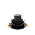 7W EcoVision COB DOWNLIGHT. 