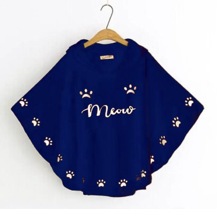 Round%20Style%20Meow%20Hooded%20Poncho%20For%20women%20-%20Image%205