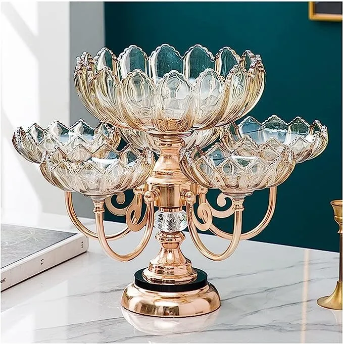 Crystal%20plates%20fruit%20bowl%20multilayer%20snacks%20platters%20and%20trays%20Modern%20Rotate%20360%20degrees%20Snack%20candy%20tray%20dry%20fruit%20plate%20-%20Image%204