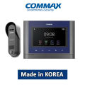 Video Door Phone/Video Intercom Door Bell, Original Made in Korea (Commax CDV-1024MA). 