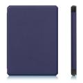 Case for 2021 Kindle Paperwhite 6.8 , Slim Lightweight Premium Leather Smart Cover AUTO SLEEP/WAKE for Kindle E-reader (Only Fits Kindle Paperwhite 6.8 2021Release). 