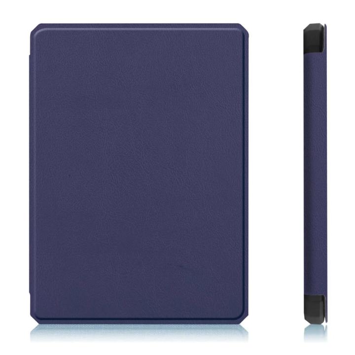 Case for 2021 Kindle Paperwhite 6.8 , Slim Lightweight Premium Leather Smart Cover AUTO SLEEP/WAKE for Kindle E-reader (Only Fits Kindle Paperwhite 6.8 2021Release)