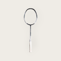 Badminton Racket Lining Tectonic 9 (HDF  shock absorption system) 76-80 gms 32 lbs tension. 
