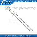 20pcs 3MM photodiode photosensitive receiver photosensitive receiver diode photosensors. 