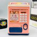 Kids ATM-Machine Money Saving Machine Kids. 