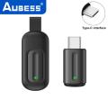 Aubess IR Remote Controller Mini Adapter Type C/Micro USB Interface Smart App Control Wireless Infrared Phone Universal Remote Control. 
