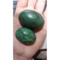 Real stone froza. 