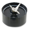 Two Pack of Cross Blades a Spare Replacement Part for Magic Blender MB1001 Model, Juicer and Mixer. 