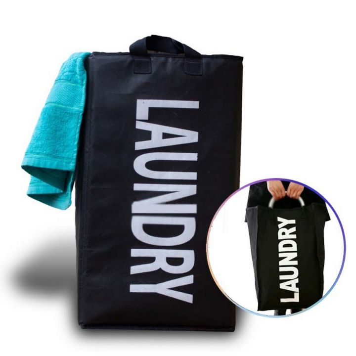 Laundry%20basket,%20Fabric%20toy%20storage%20basket.%20-%20Image%204