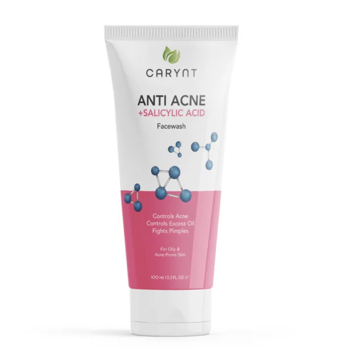 Carynt%20Salicylic%20Acid%20Anti%20Acne%20Face%20Wash%20-%20100ml%20for%20Acne%20Control%20&%20Oil%20Regulation%20-%20Image%207