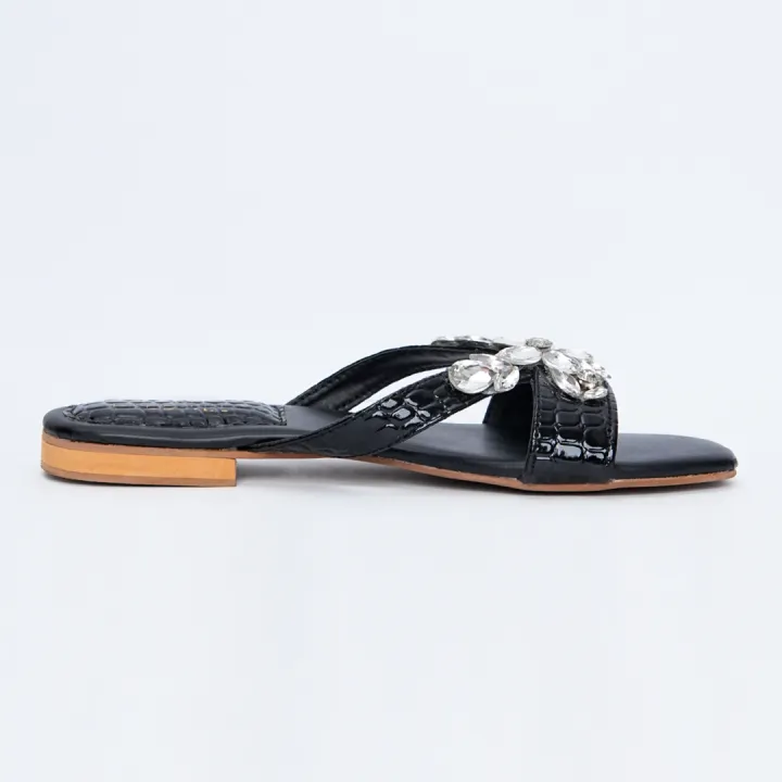 Stylish%20Trendy%20Unique%20Slides%20Having%20Crystal%20Stone%20Strips%20on%20the%20top%20For%20women%20-%20Image%208