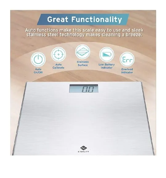 Stainless%20Steel%20180Kg%20%20Personal%20High%20Accuracy%20Digital%20Step-On%20Technology%20Body%20Weight%20Scale%20/%20Weighting%20Machine%20-%20Image%204