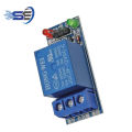 5V 12V 24V Relay Module with Optocoupler Relay Output 1 Way Relay Module for Arduino. 