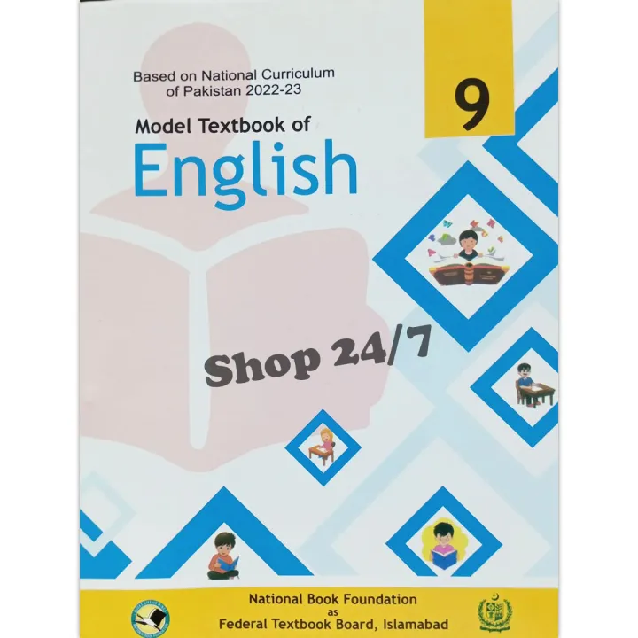 Model%20Textbook%20of%20English%20Grade%209%20%7C%20NBF%20English%209th%20Class%20%7C%20Federal%20Board%20Pakistan%20Islamabad%20%7C%20Shop%2024/7%20Book%20-%20Image%202