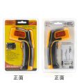 Smart Sensor Non-Contact Digital AS530 LCD Infrared Thermometer -32~550C /-26~1022F Temperature Meter IR Industrial Thermometer. 