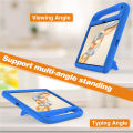 For Huawei Honor Pad X9A 11.5 inch 2025 ELN2-W09 Kids tablet case Stand cover Case for Honor Pad X9a 11.5'' EVA handle case. 