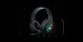 Redragon Hylas H260 RGB Gaming Headset with Microphone Compatible with PS4, PS5, PC and Laptop. 