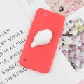 2023 Squishy 3D Toys Phone Cat Case For LG G3 G4 G5 G6 G7 G8 G9 ThinQ V20 V30 V40 V50 V60 Cover Funny Foot Soft Cases. 