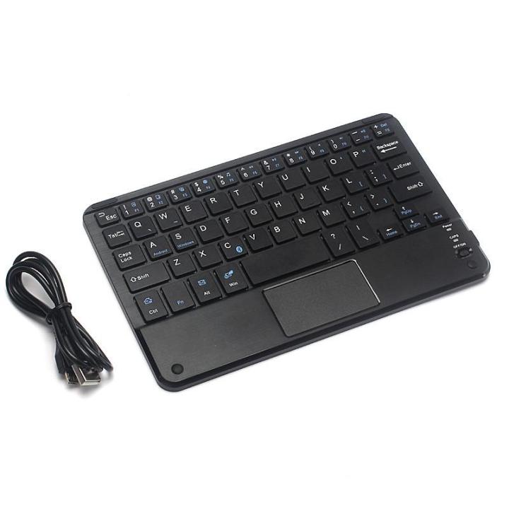 Wireless%20Bluetooth%20Keyboard%20w/%20Touchpad%20For%20All%207-10%20inch%20Android%20Tablet%20-%20Image%203