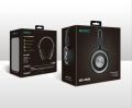 SODO SD-1002 Bluetooth Headphones - (Black) - 10 hrs+ talktime - Crystal Clear HQ Sound - Fully Padded Headset - TF card - Foldable. 
