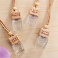 High Quality Car Hanging Perfume - Car Interior Accessories - Car Perfume Diffuser - Aroma Diffuser. 