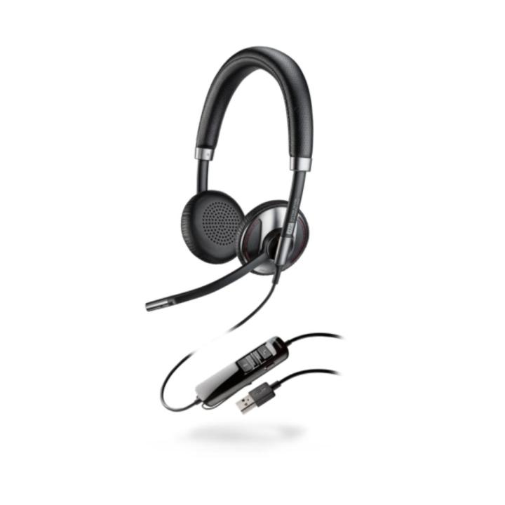 BLACKWIRE 725