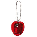 Creative Mini Acrylic Heart-Shaped Musical Box Music Box The Sky Music Tune Lonni. 