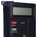 Green forest Radiation Meter LCD Display Electromagnetic Radiation Detector. 