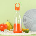 1 Pcs Portable Mini Juicers 380ml Bottle Handheld Juice Fruit Mixer Cup Portable Fresh Juicer Blender. 