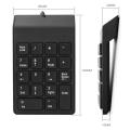 USB Mini Num Pad, Numeric Number Keypad, Keyboard for Laptop, Notebook, PC Computer. 
