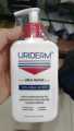 Uriderm Urea Repair Lotion. 