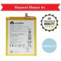 Huawei Honor 6X BLN-L21 Battery HB386483ECW+ For Honor 6x - 3340mAh. 