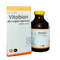 Vitobion (B Complex) Vitabion for Birds and Animals. 