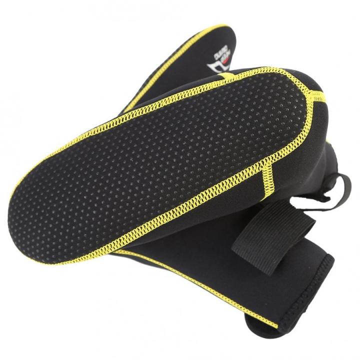 KEEP%20DIVING%20Neoprene%20Snorkeling%20Scuba%20Diving%20Socks%20Be%20Boots%20Shoes%20Wetsuit%20Anti%20Scratch%20Warm%20Non-slip%20Winter%20Swimming%20Seaside%20-%20Image%204