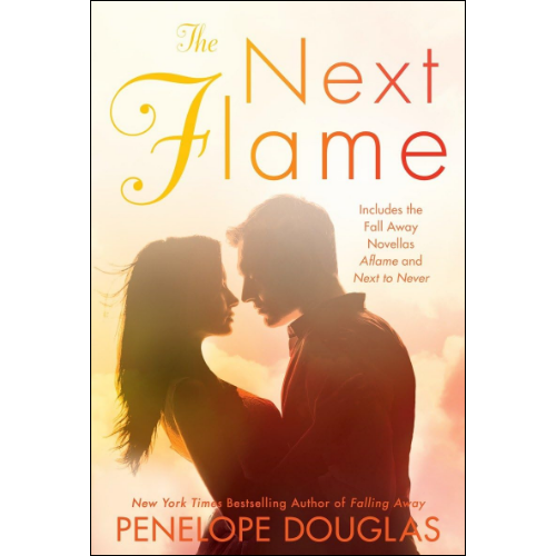The Next Flame by Penelope Douglas (Author)