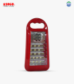 Sogo Rechargeable Emergency Led Lantern Light (JPN-331). 