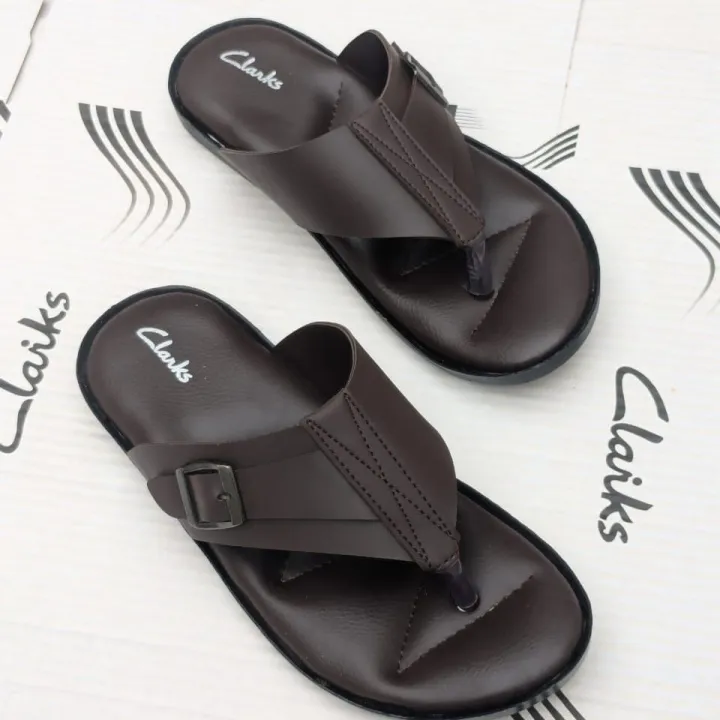 “High-Quality Men’s Sandals with Stylish Design, Comfortable Padding ...