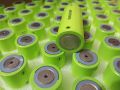 ANR26650 26650 3.2V 2000mah LiFePO4 Battery IR 10-12 In Pakistan. 