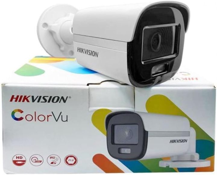 HIKVISION%2010DF0T-PFS%202MP%20HD%20BULLET%20COLOR+MIC%20Camera%20-%20Image%204