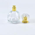 Glass  Glass Bottle Convenient Packaging  Perfume Bottle Perfume Glass Bottle for Non Viscous And Oil-Free Liquid Perfume Atomizing. 
