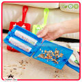 Carpet 2 Roll Brush - Plastic Material Product. 