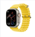 T900 Ultra Smart Watch / T900 Ultra 2 SmartWatch - 2.09 Infinite Display - 49MM Dial Size - Built-in Games - Bluetooth Calling - Crown Working. 