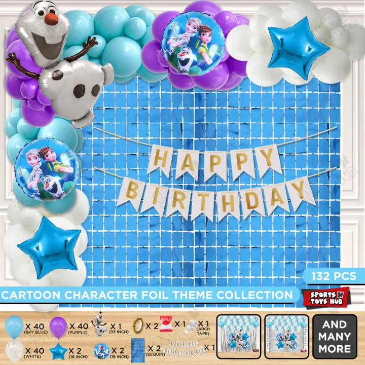 Disney%20Frozen%20Princess%20Cartoon%20Character%20Olaf%20Arch%20Foil%20Balloons%20Theme%20Collection,%20Happy%20Birthday%20Card%20Banner,%20Cursive%20Banner%20Latex%20baloon%20For%20Baby%20Birthday%20Celebration,%20Party%20Supplies,%20Born%20Day,,%20Kids,%20Boy's%20&%20Girl's%20:%20X0OgRhhJ%20-%20Image%202