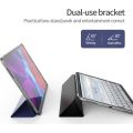 Case  For iPad Air  With iPad Air 2 Case Auto Sleep / Wake Up Cover. 