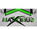 Embosed Cricket Bat Sticker - Premium Quality. 